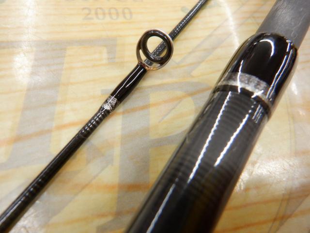 オーシャンゲート JOG-1062M-K SF