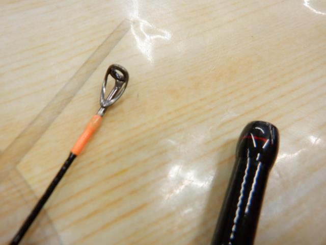 ビンビンスティックRB BSRB-C66M