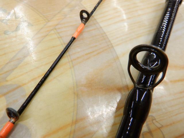 ビンビンスティックRB BSRB-C66M