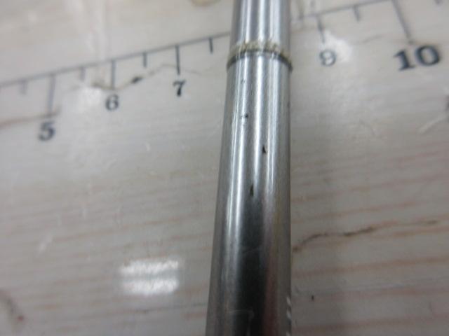 テムジン TMJS-60UL