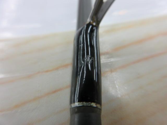 テムジン TMJS-60UL