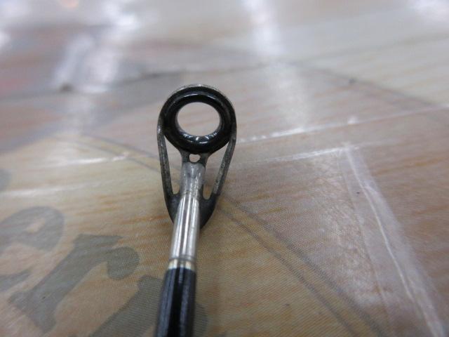 テムジン TMJS-60UL