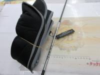 テムジン TMJS-60UL