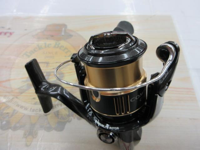 13コンプレックスCI4+ 2500HGS F4