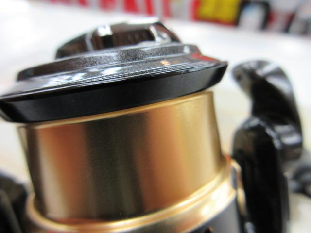 13コンプレックスCI4+ 2500HGS F4