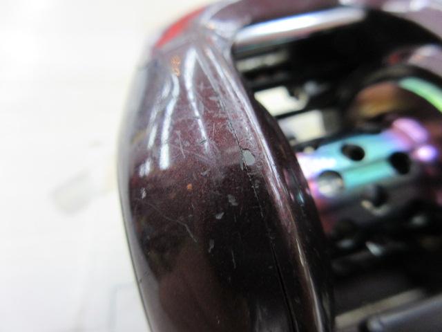 00スコーピオン 1000