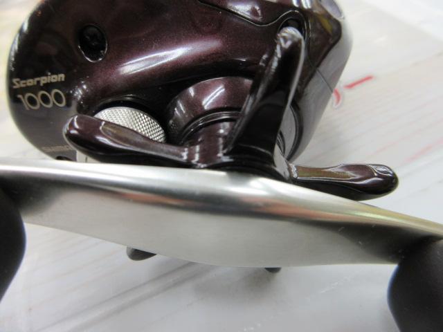 00スコーピオン 1000
