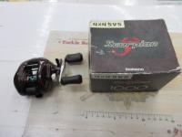 00スコーピオン 1000