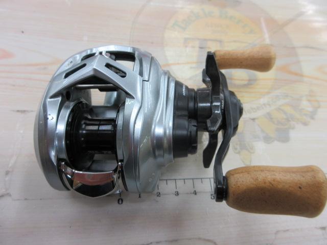 21アルファスsv tw 800xh 21 アルファス SV TW 800XH(右ハンドル) | ダイワ | 21 アルファス SV