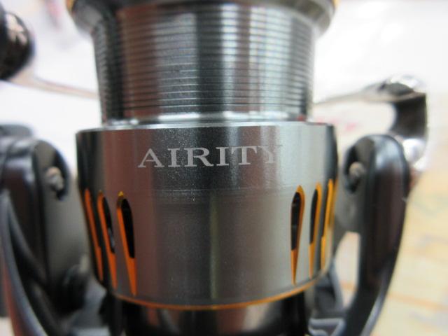 23エアリティ LT2000S-H