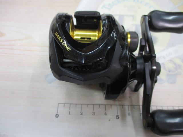 17バスワンXT 151