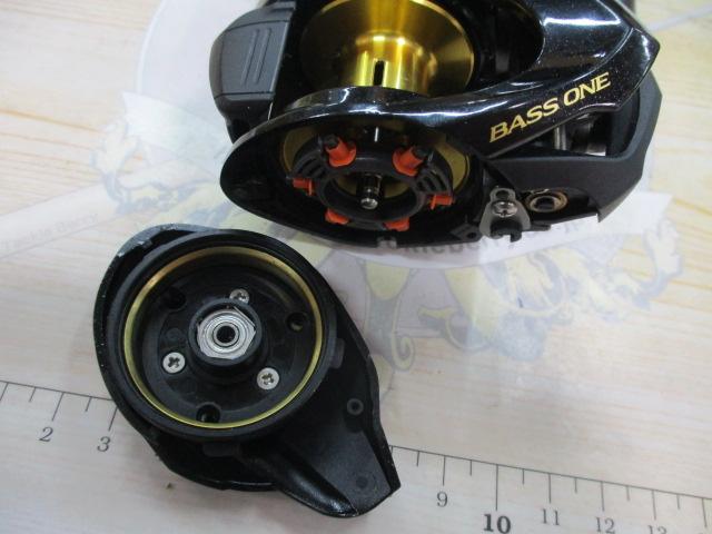 17バスワンXT 151