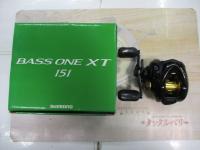 17バスワンXT 151