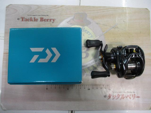 タトゥーラ SV TW 6.3L