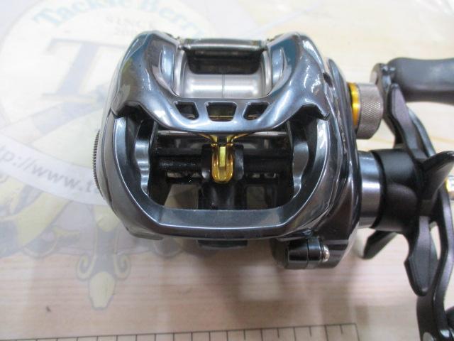 タトゥーラ SV TW 6.3L