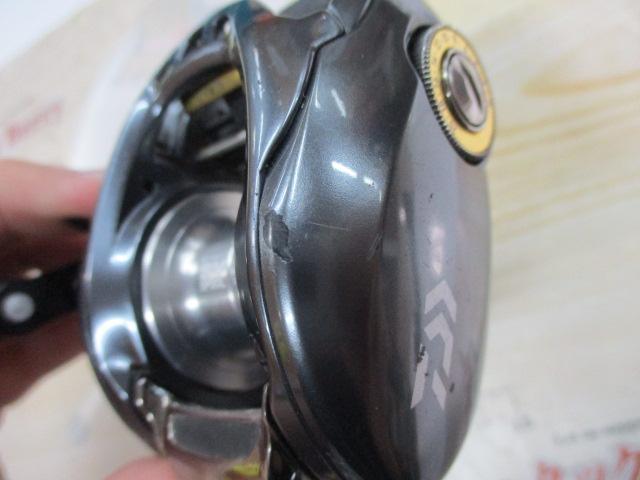 タトゥーラ SV TW 6.3L