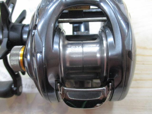 タトゥーラ SV TW 6.3L