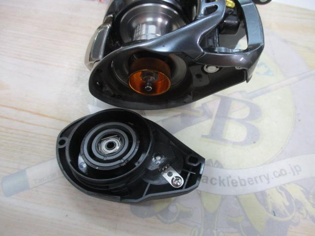 タトゥーラ SV TW 6.3L