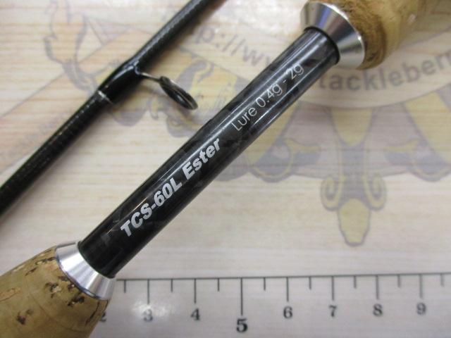 Tコネクション TCS-60L Ester