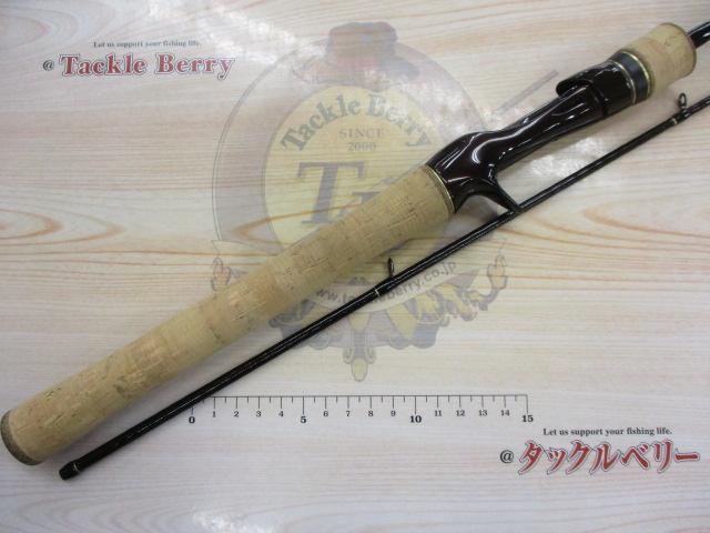 カーディフネイティブスペシャル B64L