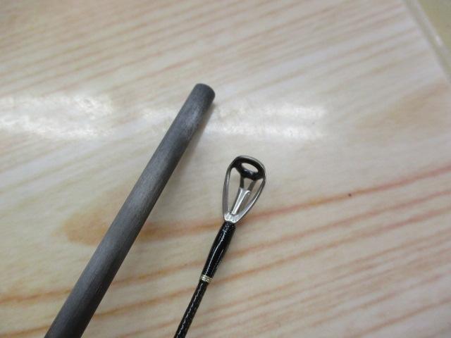 カーディフネイティブスペシャル B64L