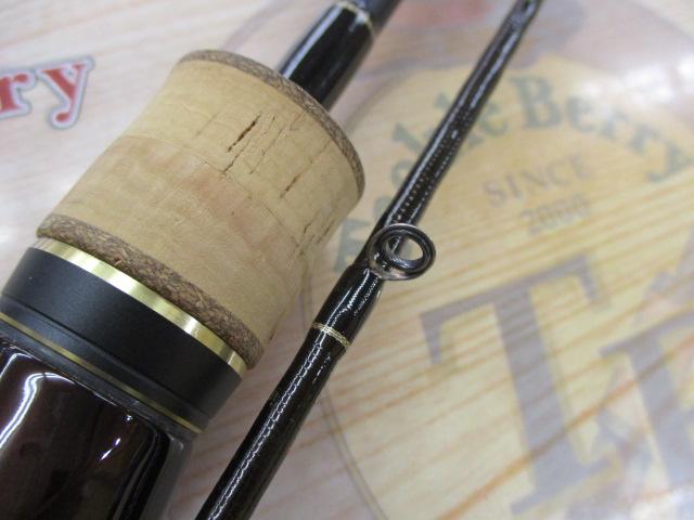 カーディフネイティブスペシャル B64L