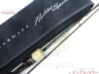 カーディフネイティブスペシャル B64L