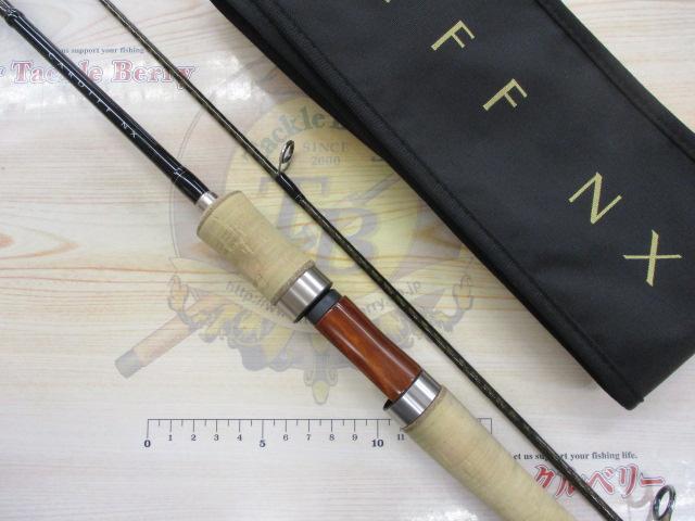 カーディフNX S64L｜＠ベリーネット 日本最大新品中古釣具WEBショップ