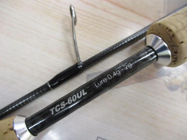 Tコネクション TCS-60UL