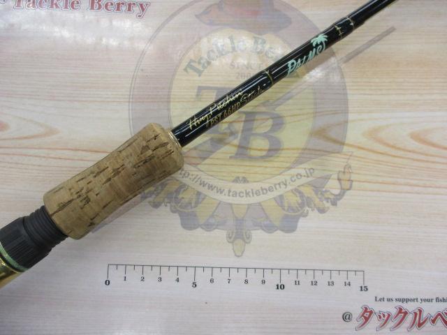 ヘビーピッチングスティック PST-66HP