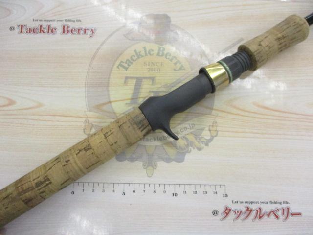 ヘビーピッチングスティック PST-66HP