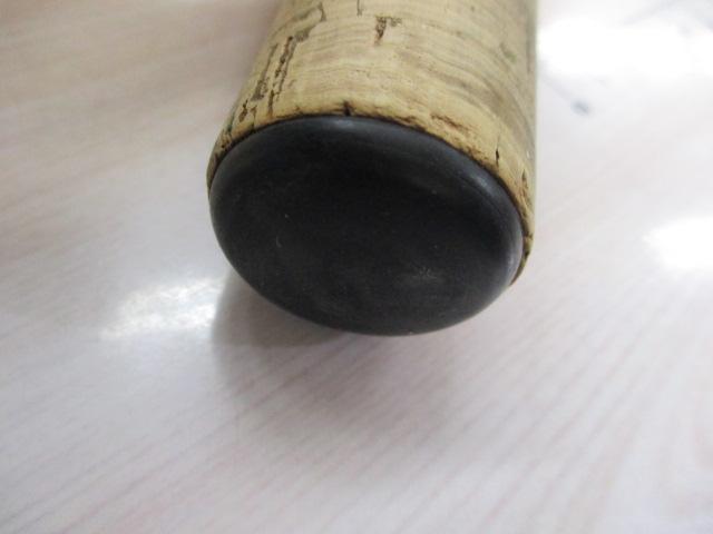 ヘビーピッチングスティック PST-66HP