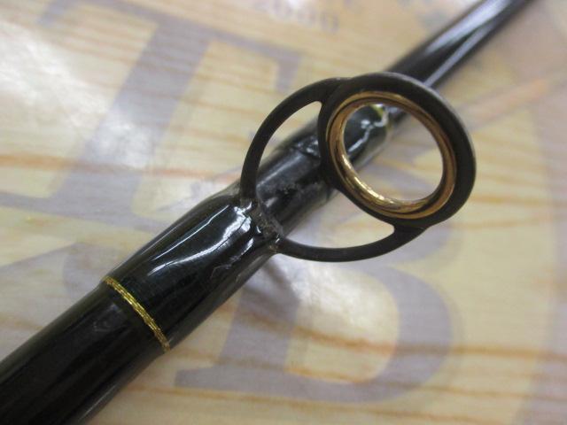 ヘビーピッチングスティック PST-66HP