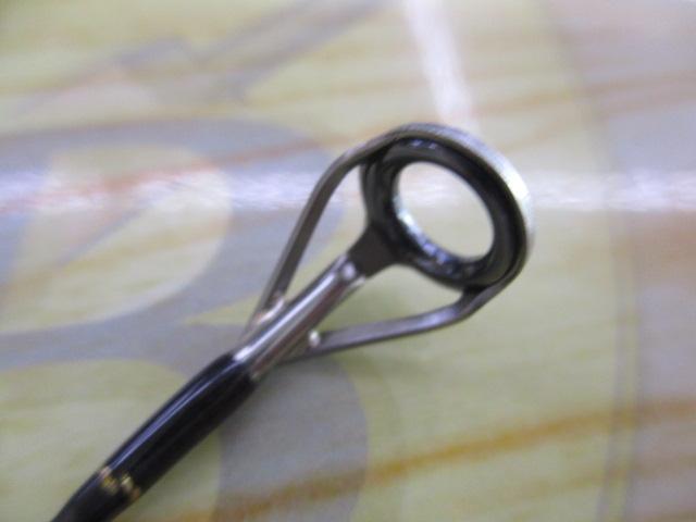 モアザンブランジーノ AGS97ML