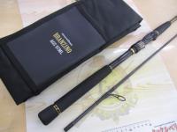 モアザンブランジーノ AGS97ML