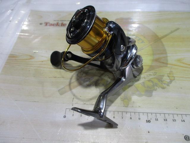 16ヴァンキッシュ C2500XGS