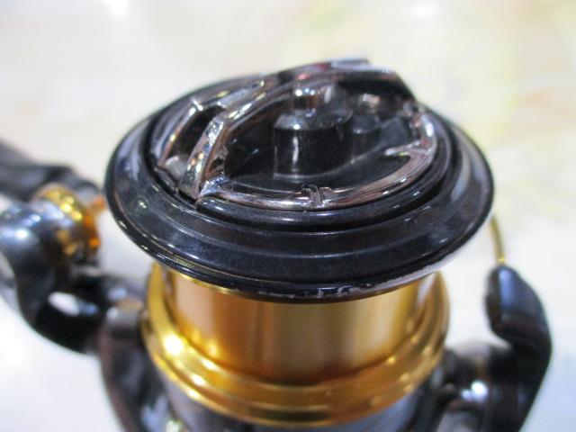 16ヴァンキッシュ C2500XGS