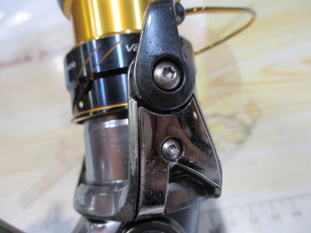 16ヴァンキッシュ C2500XGS