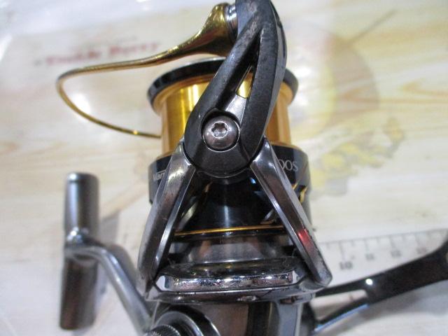 16ヴァンキッシュ C2500XGS