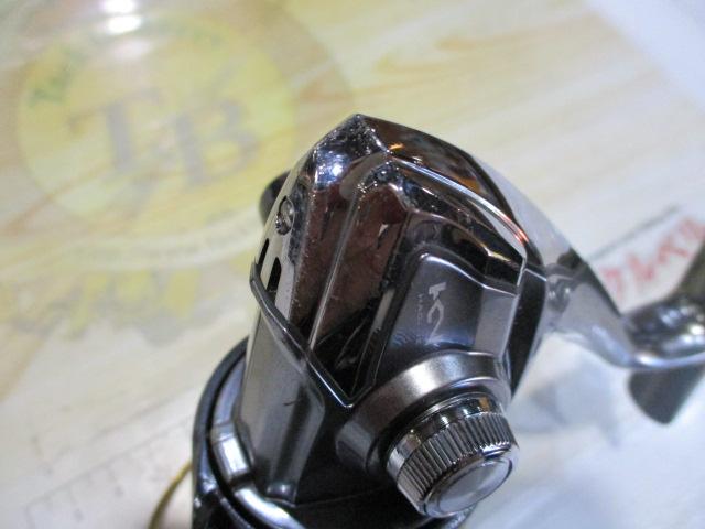 16ヴァンキッシュ C2500XGS