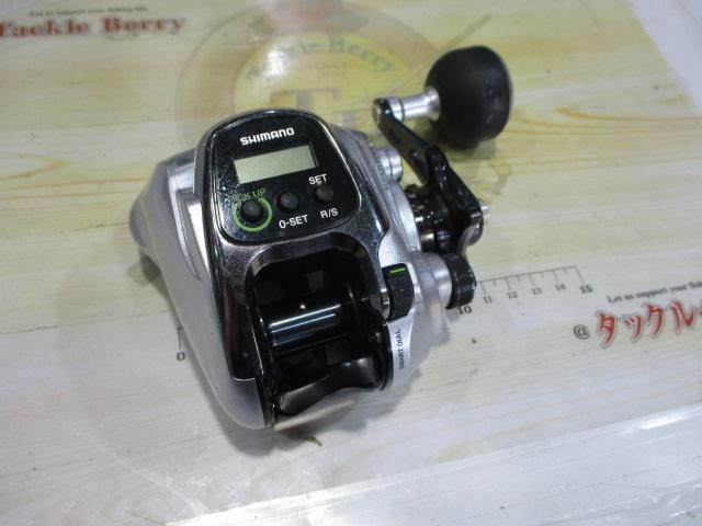 13フォースマスター 400｜＠ベリーネット 日本最大新品中古釣具WEBショップ