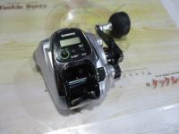 13フォースマスター 400