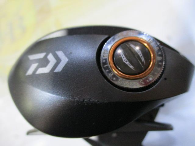 スティーズ SV 6.3L