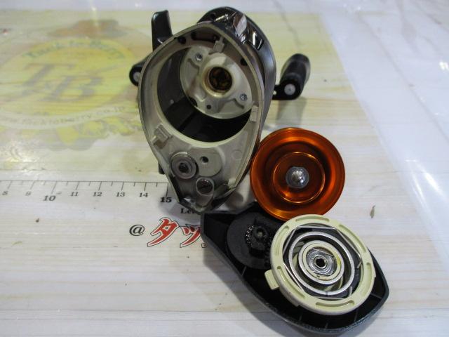 スティーズ SV 6.3L