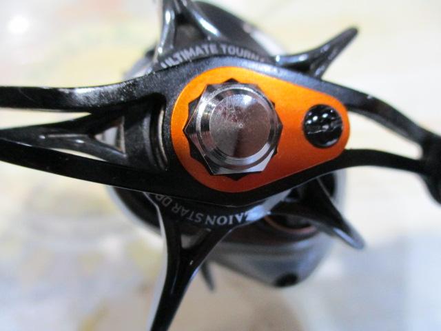 スティーズ SV 6.3L