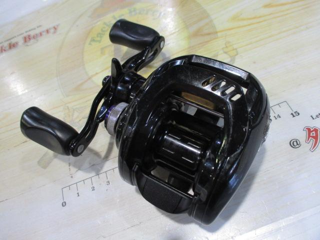 タトゥーラ HLC 8.1L-TW