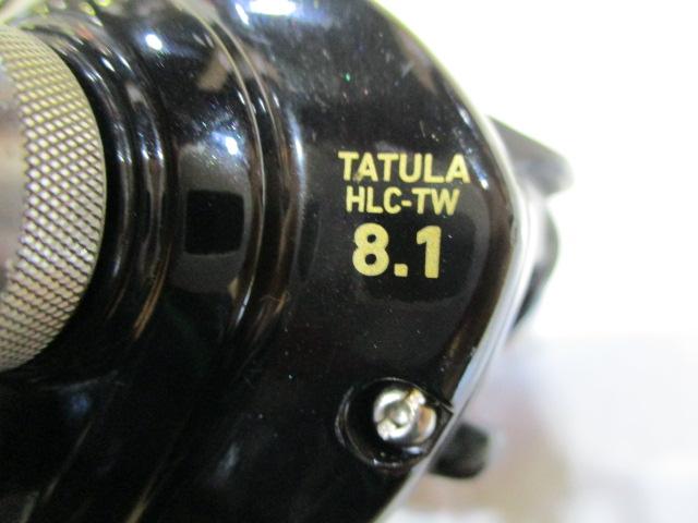 タトゥーラ HLC 8.1L-TW