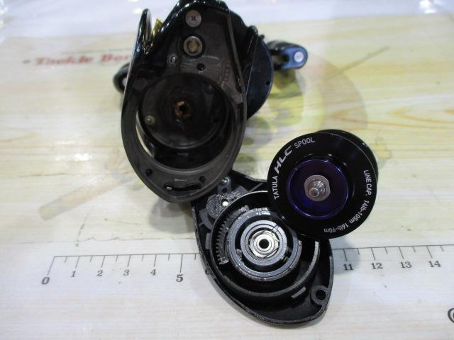 タトゥーラ HLC 8.1L-TW