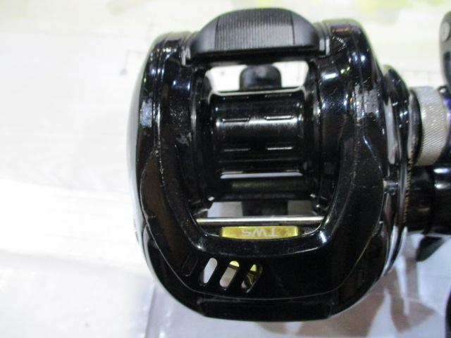 タトゥーラ HLC 8.1L-TW