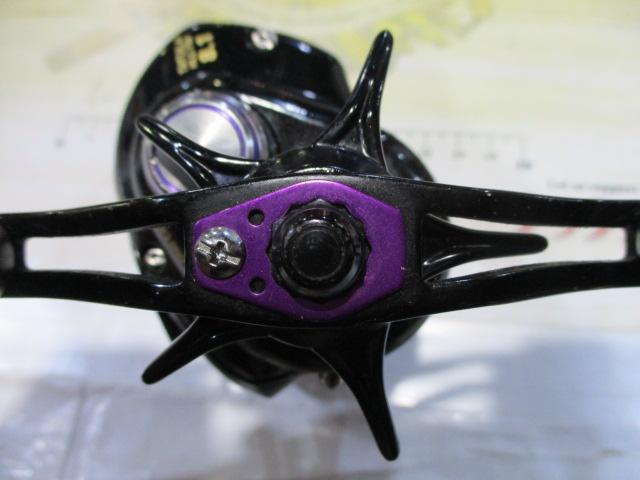 タトゥーラ HLC 8.1L-TW